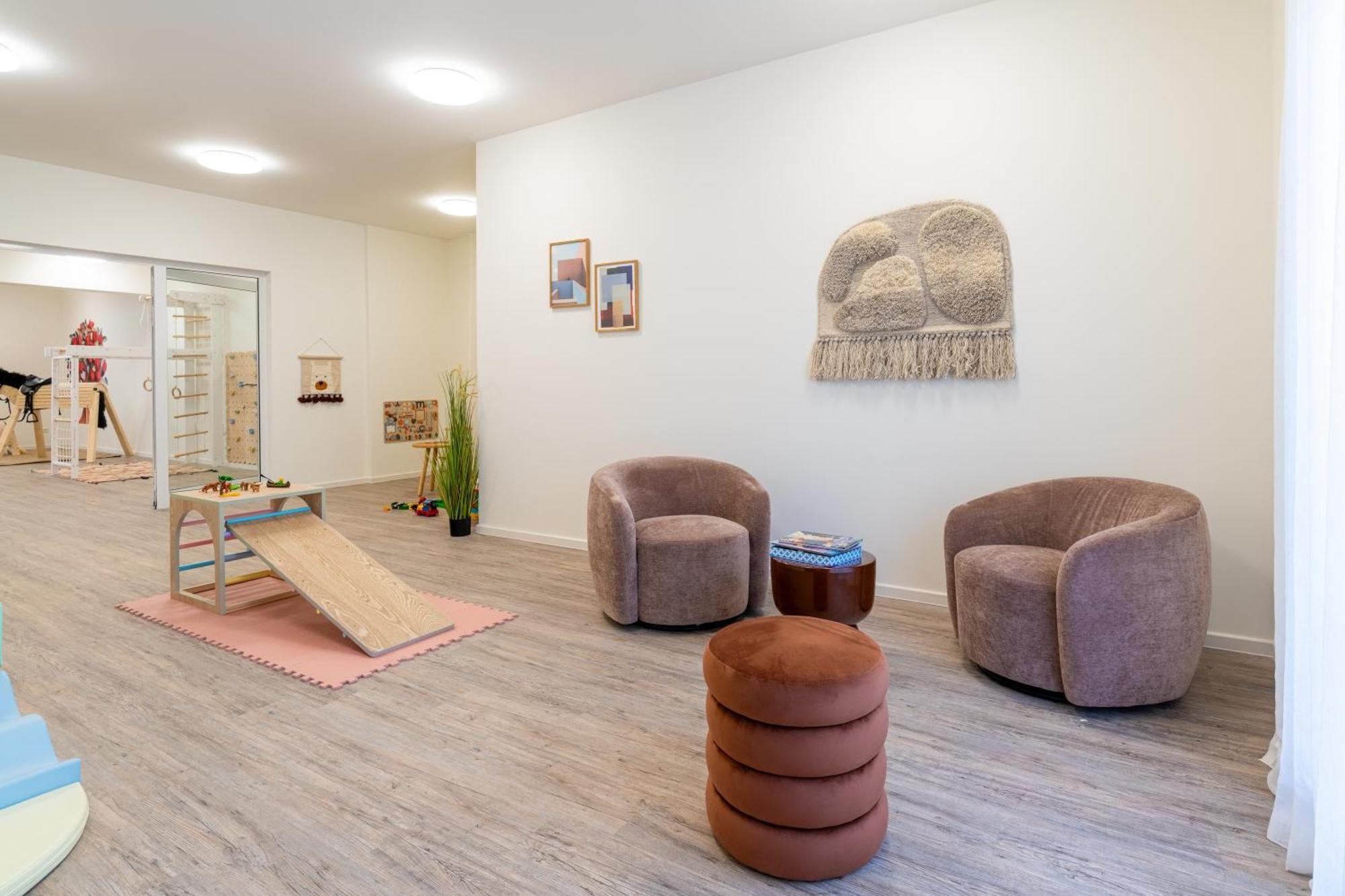 Apartment "Haff Ahoi" - Haffresidenz Garz  Εξωτερικό φωτογραφία